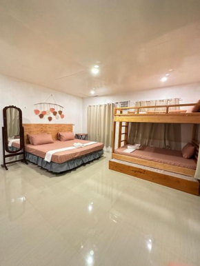 Isla UNO Homestay